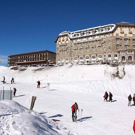Appartement T2 Bagneres-de-Luchon Luaran gambar
