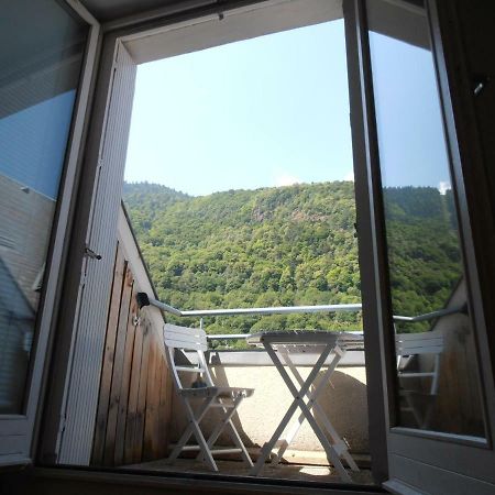 Appartement T2 Bagneres-de-Luchon Luaran gambar