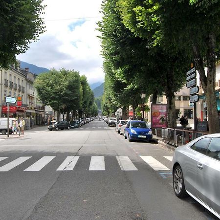 Appartement T2 Bagneres-de-Luchon Luaran gambar