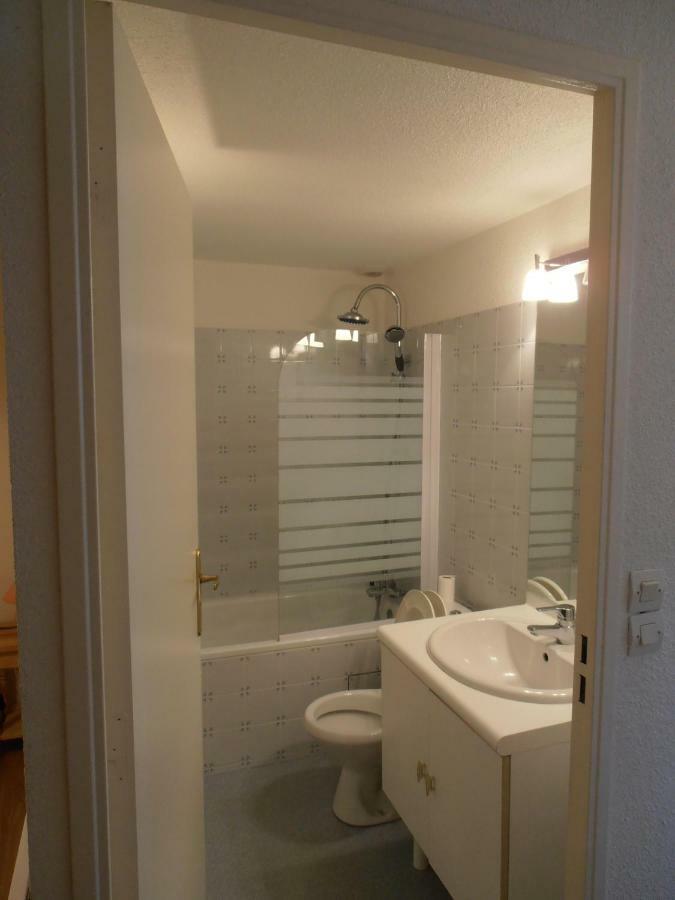 Appartement T2 Bagneres-de-Luchon Luaran gambar