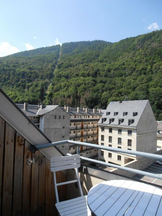 Appartement T2 Bagneres-de-Luchon Luaran gambar