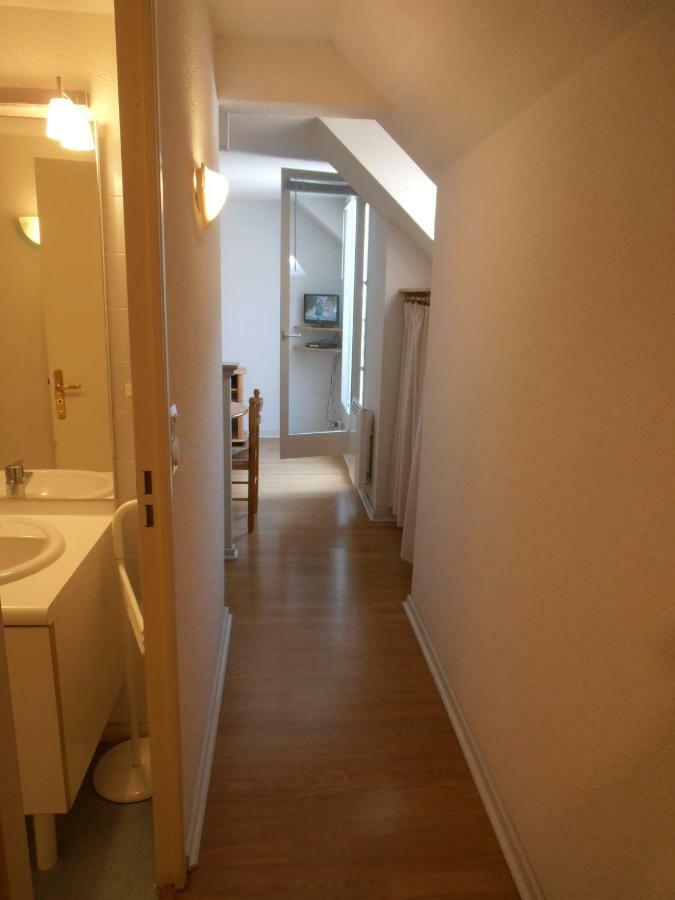 Appartement T2 Bagneres-de-Luchon Luaran gambar