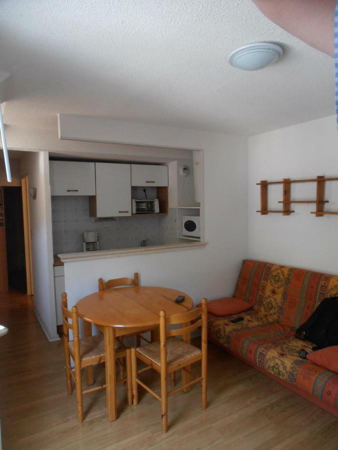 Appartement T2 Bagneres-de-Luchon Luaran gambar