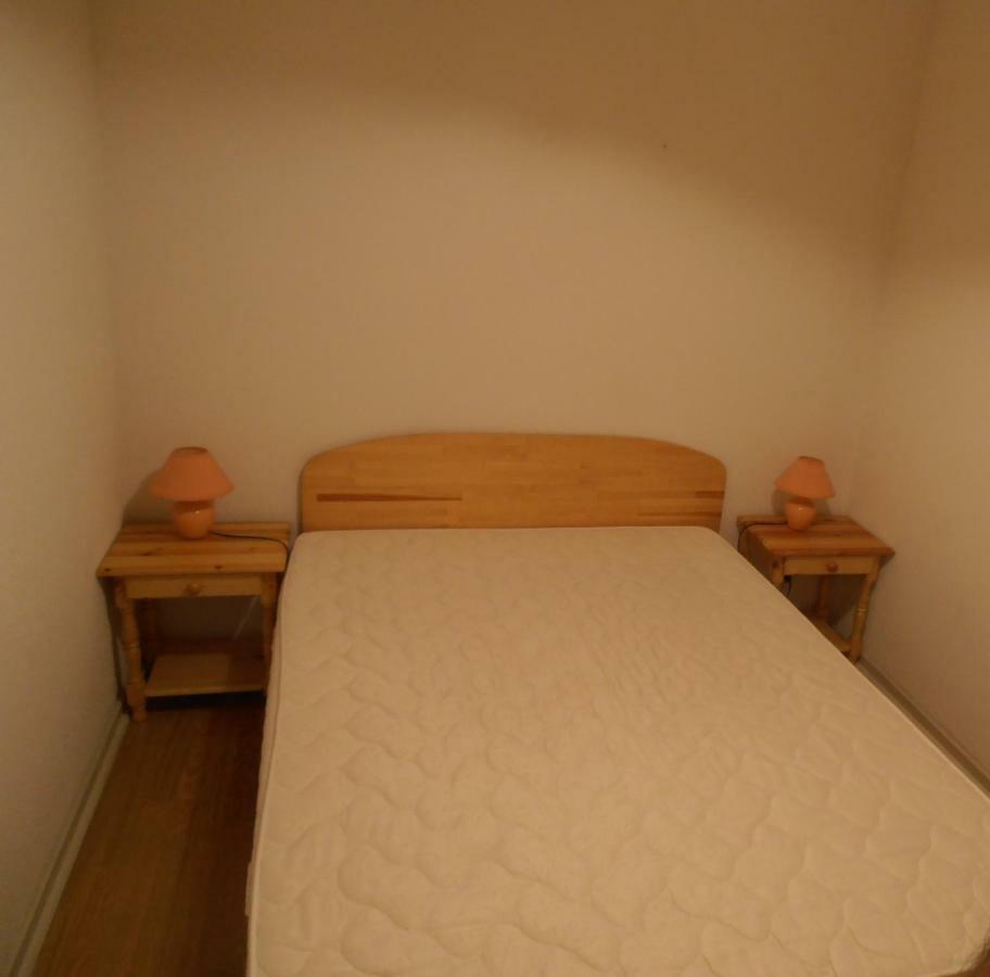 Appartement T2 Bagneres-de-Luchon Luaran gambar
