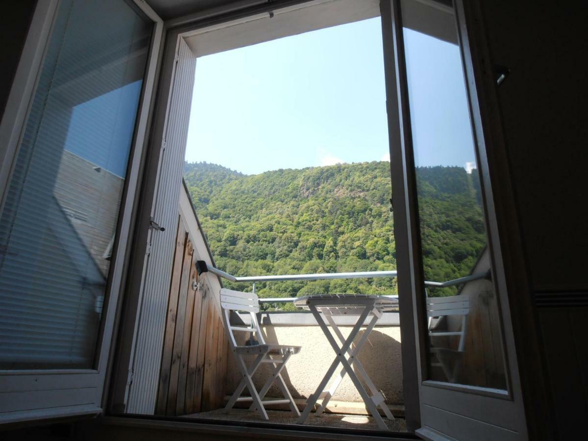 Appartement T2 Bagneres-de-Luchon Luaran gambar